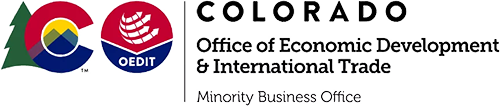 Minority Business Colorado - Colorado Office of Economic Development and International Trade Web