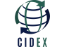 Cidex logo